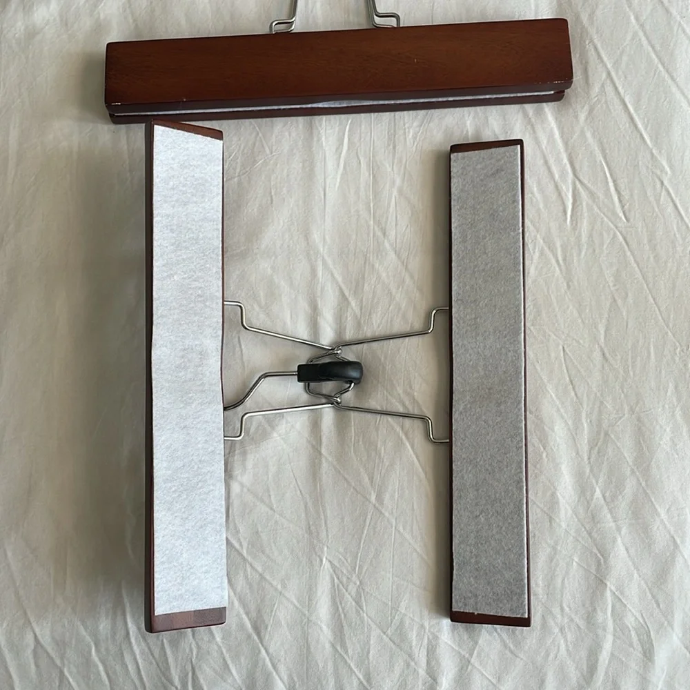 Wooden Hangers